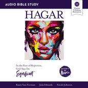 Hagar: Audio Bible Studies