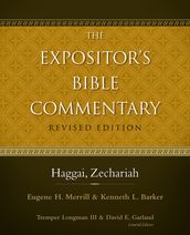 Haggai, Zechariah
