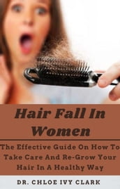 Hair Fall In Women