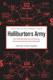 Halliburton s Army