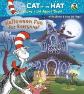 Halloween Fun for Everyone! (Dr. Seuss/Cat in the Hat)