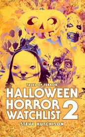 Halloween Horror Watchlist 2