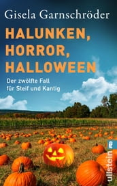 Halunken, Horror, Halloween