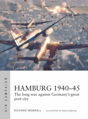 Hamburg 1940¿45