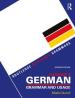 Hammer s German Grammar and Usage