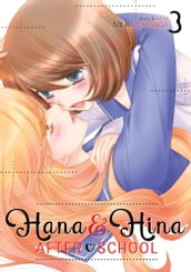 Hana & Hina After School Vol. 3