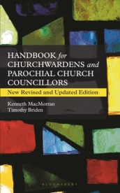 A Handbook for Churchwardens and Parochial Church Councillors