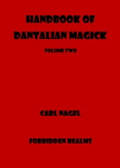 Handbook of Dantalian Magick