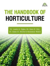 Handbook of Horticulture