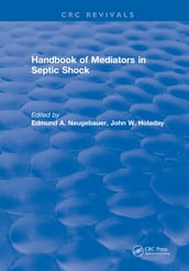 Handbook of Mediators in Septic Shock