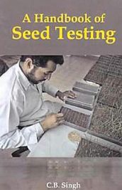 Handbook of Seed Testing