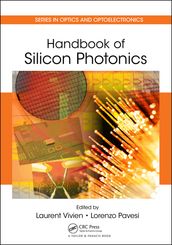 Handbook of Silicon Photonics