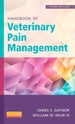 Handbook of Veterinary Pain Management
