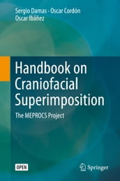 Handbook on Craniofacial Superimposition