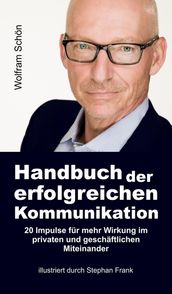 Handbuch der erfolgreichen Kommunikation