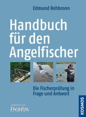 Handbuch für den Angelfischer