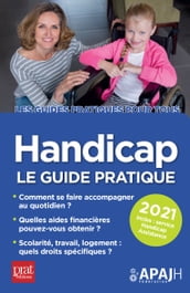 Handicap 2021