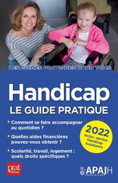 Handicap 2022