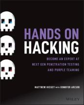 Hands on Hacking