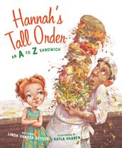 Hannah s Tall Order