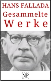 Hans Fallada  Gesammelte Werke