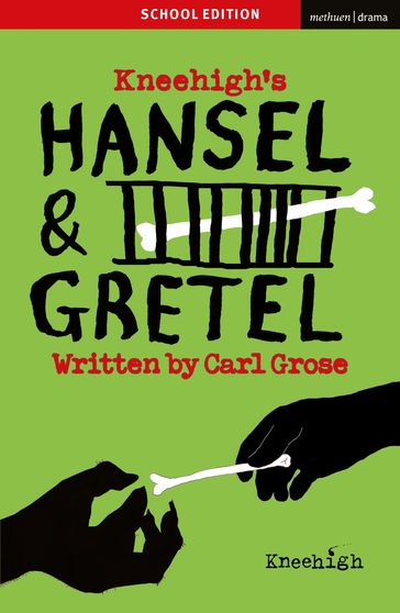 Hansel & Gretel - Mr Anthony Banks - Mr Carl Grose