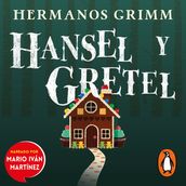 Hansel y Gretel