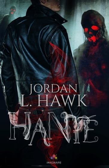 Hanté - Jordan L. Hawk