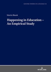 Happening in Education  An Empirical Study