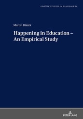 Happening in Education  An Empirical Study