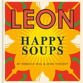 Happy Leons: LEON Happy Soups