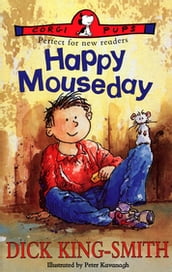 Happy Mouseday