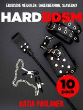 Hard BDSM