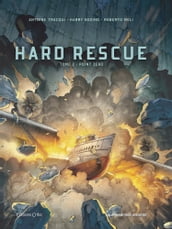 Hard Rescue - Hard Rescue - Point Zéro