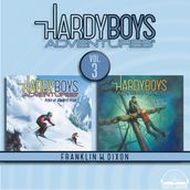 Hardy Boys Adventures Collection Volume 3