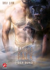 Harker Pack: Der Bund