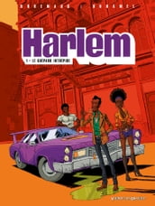 Harlem - Tome 01