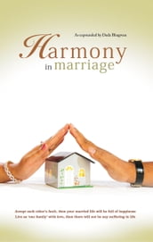 Harmony In Marriage (In English)