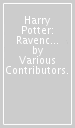 Harry Potter: Ravenclaw House Pride