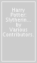 Harry Potter: Slytherin House Pride