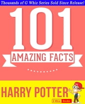 Harry Potter2 - 101 Amazing Facts You Didn t Know