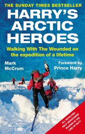Harry s Arctic Heroes