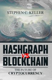 Hashgraph VS Blockchain