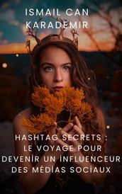 Hashtag Secrets Le Voyage Pour Devenir Un nfluenceur Des Médias Sociaux
