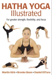 Hatha Yoga Illustrated