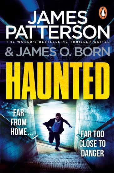 Haunted - James Patterson