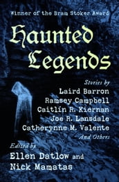 Haunted Legends