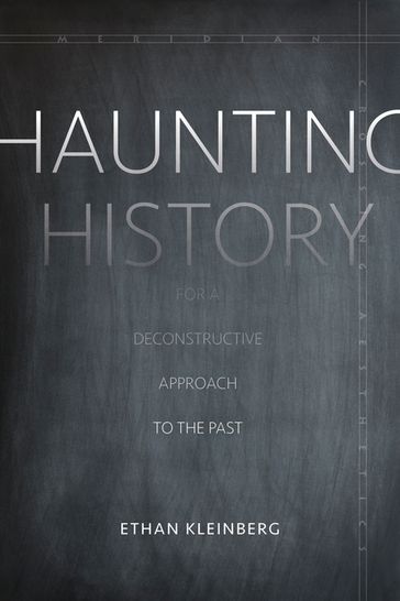 Haunting History - Ethan Kleinberg