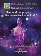 Haut und Lymphsystem  Bastionen der Immunkraft