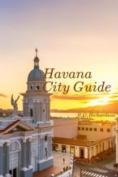 Havana Interactive Guide